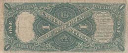United States of America, 1 Dollar, 1880, ... 