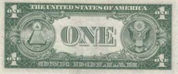 United States of America, 1 Dollar, 1935, ... 