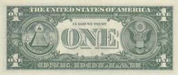 United States of America, 1 Dollar, 1957, ... 