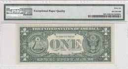 United States of America, 1 Dollar , 1963, ... 