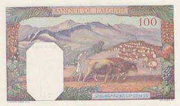 Algeria, 1945, AUNC, p85  
