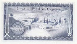 Cyprus, 250 Mils, 1979, UNC, p41c  