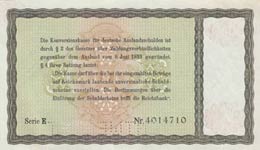 Germany, 5 Reichsmark, 1934, AUNC, p207  
