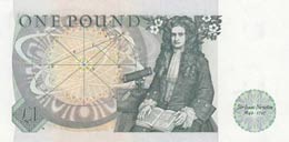 Great Britain, 1 Pound, 1981-1984, UNC, ... 