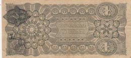 Mexico, 1 Peso, 1913, VF, pS464b  