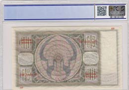 Netherlands, 100 Gulden, 1942, UNC, p51c  ... 
