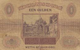 Netherlands Indies, 1939, FINE, p105  