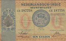 Netherlands Indies, ... 