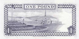 Isle of Man, 1 Pound, 1972, UNC,p29a