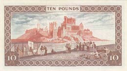 Isle of Man, 10 Pounds, 1979, UNC,p36b