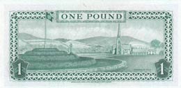 Isle of Man, 1 Pound, 1983, AUNC,p38