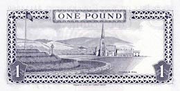 Isle of Man, 1 Pound, 1983, UNC,p40c