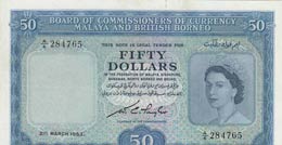 Malaya and British ... 