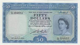 Malaya and British ... 