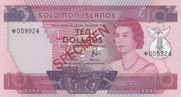 Solomon Islands, 10 ... 
