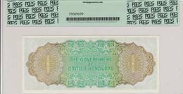 British Honduras, 1 Dollars, 1970, UNC,p28c