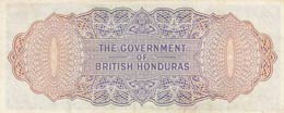 British Honduras, 2 Dollars, 1973, XF,p29c