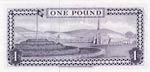 Isle of Man, 1 Pounds, 1972, UNC, p29