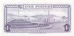 Isle of Man, 1 Pound, 1979, UNC, p34a