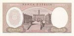Italy, 10.000 Lire, 1962, UNC, p97a