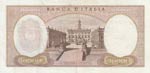 Italy, 10.000 Lire, 1962, VF, p97a