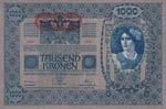 Austria, 1.000 Pesos, ... 