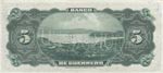 Mexico, 5 Pesos, 1906/1914, UNC, pS298, ... 