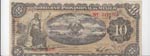 Mexico, 10 Pesos, 1914, ... 