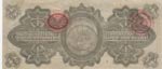 Mexico, 50 Pesos, 1914, AUNC(-), pS707