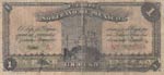 Mexico, 1 Peso, 1915, ... 