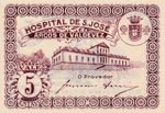 Portugal, 5 Centavos, ... 