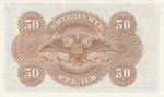 Russia, 50 Rubles, 1920, UNC, pS438