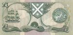 Scotland, 1 Pound, 1988, AUNC (-), p111g