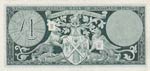 Scotland, 1 Pound, 1967, XF, p271a