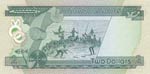 Solomon Islands, 2 Dollars, 1977, UNC, p5a