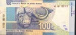 South Africa, 100 Rand, 2013/2016, UNC, p141a