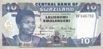 Swaziland, 10 ... 