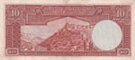 Turkey, 10 Lira, 1938, XF(+), p128, 2. ... 