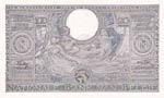Belgium, 100 Francs-20 Belgas, 1943, UNC(-), ... 