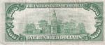 United States of America, 100 Dollars, 1929, ... 