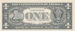 United States of America, 1 Dollar, 1988, ... 