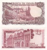 Mix Lot, UNC, (Total 2 banknotes)