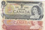 Canada, 1-2 Dollars, ... 