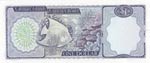 Cayman Islands, 1 Dollar, 1985, UNC, p5d
