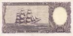 Argentina, 1.000 Pesos, 1954/1964, AUNC, p274
