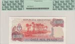 Argentina, 10.000 Pesos, 1976/1983, UNC, ... 