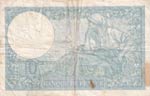 France, 10 Francs, 1939, FINE, p84