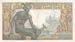 France, 1.000 Francs, 1942, VF(+), p102