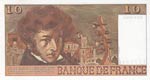 France, 10 Francs, 1978, AUNC, p150c
