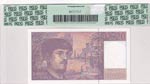 France, 20 Francs, 1997, UNC, p151i
